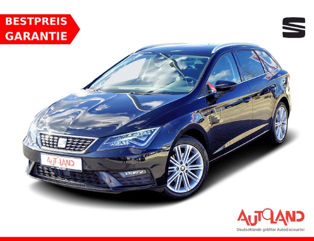 Seat Leon ST 1.5 TSI DSG Xcellence VC LED ACC Navi