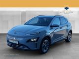 Hyundai KONA Elektro Trend Automatik ACC*AUT*Kam.*KlimaA - graue Hyundai KONA Elektro