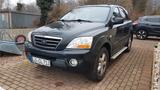 Kia Sorento 3.3 V6 EX 4x4 3500 kg - Kia Sorento: V6
