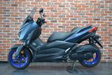 Yamaha X-Max 125 - YAMAHA ROLLER 125