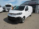 Citroën Jumpy Kasten Lang / City-Paket / Kamera