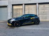 Renault Clio R.S. 18 Trophy - Renault Clio mit Benzin-Antrieb: Sportwagen
