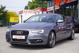 Audi A5 Coupe 1.8 TFSI Bi-Xenon Navi AHK PDC - Audi A5 mit Benzin-Antrieb: Sportwagen, 1.8