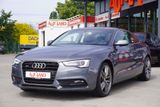 Audi A5 Coupe 1.8 TFSI Bi-Xenon Navi AHK PDC - Audi A5 mit Benzin-Antrieb: Sportwagen, 1.8