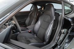 PORSCHE 718 Cayman GTS 4.0 I APPROVED I LED I BOSE I PDK