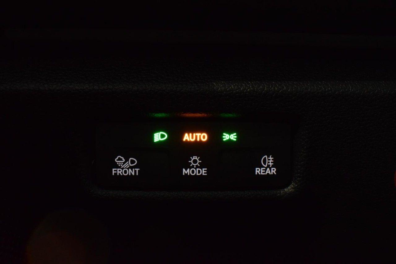 Volkswagen Tiguan - Bild 10