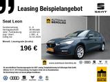 Seat Leon 1.5 eTSI Road Edition DSG *MATRIX*R-CAM* - Seat Leon: M1