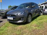 Suzuki Swift Comfort C - Suzuki Swift Comfort mit Hybrid-Antrieb (Benzin/Elektro)