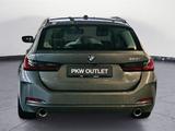 BMW 320i Touring Navi ACC Head UP - BMW 320 Jahreswagen