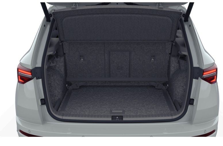 Skoda Karoq - Bild 13