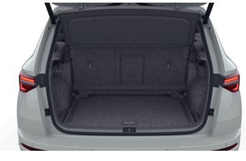 Skoda Karoq 2.0 TDI DSG 4x4 Sportline *AHK*MATRIX*NAVI