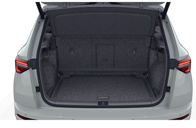 Skoda Karoq 2.0 TDI DSG 4x4 Sportline *AHK*MATRIX*NAVI