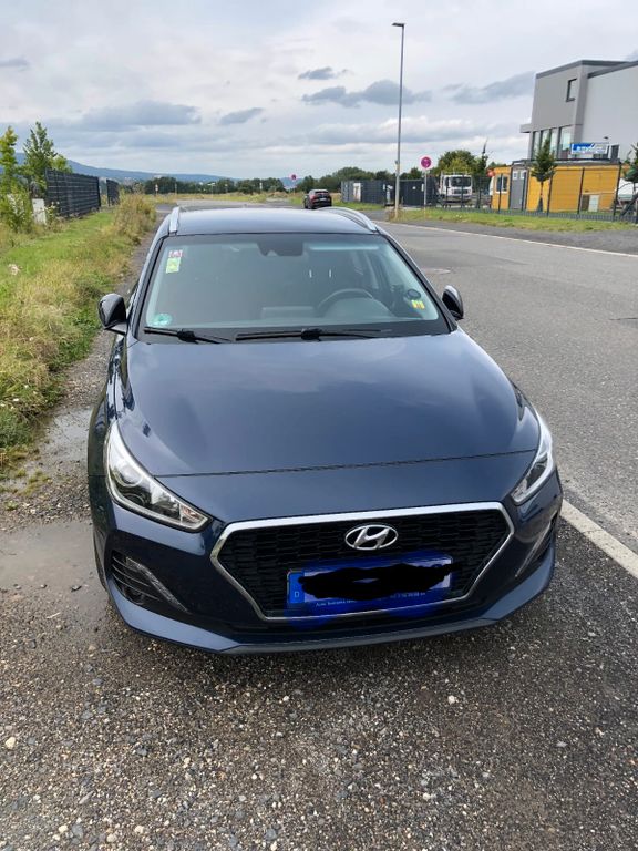 Image of Hyundai i30