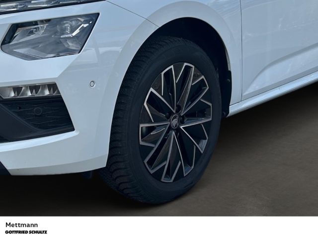 Skoda Kamiq - Bild 9