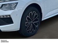 Skoda Kamiq - Vorschau Bild 9