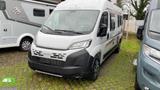 Weinsberg CaraBus 600 MQ EDITION [FIRE] Sofort Verfügbar!