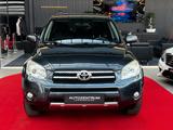Toyota RAV 4 2,0 I VVT  4X4/AUTO/PDC/AHK/ - Toyota: 4.4