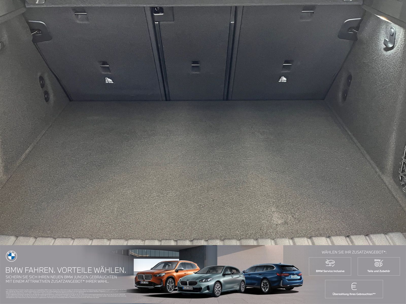 BMW 120 - Bild 15