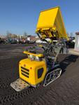 Wacker Neuson DT10 Lift, Dumper, wie NEU