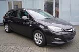 Opel Astra J Sports Tourer Style Navi/Kamera/AHK - Opel Astra Style mit Diesel-Antrieb