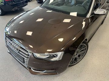 Audi S5 - 4