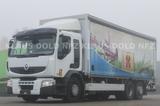 Renault Premium 430 Getränkewagen Lift-/Lenkachse EU5 - Offers
