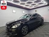 Mercedes-Benz C 200 CGI  Avantgarde |LED|TEILLEDER|NAVI|R-KAME - gebrauchte Mercedes-Benz C 200 aus dem Jahr 2018