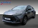 Toyota C-HR 2,0 Hybrid Team Deutschland, *Technik-Pak   - Toyota C-HR in Mönchengladbach