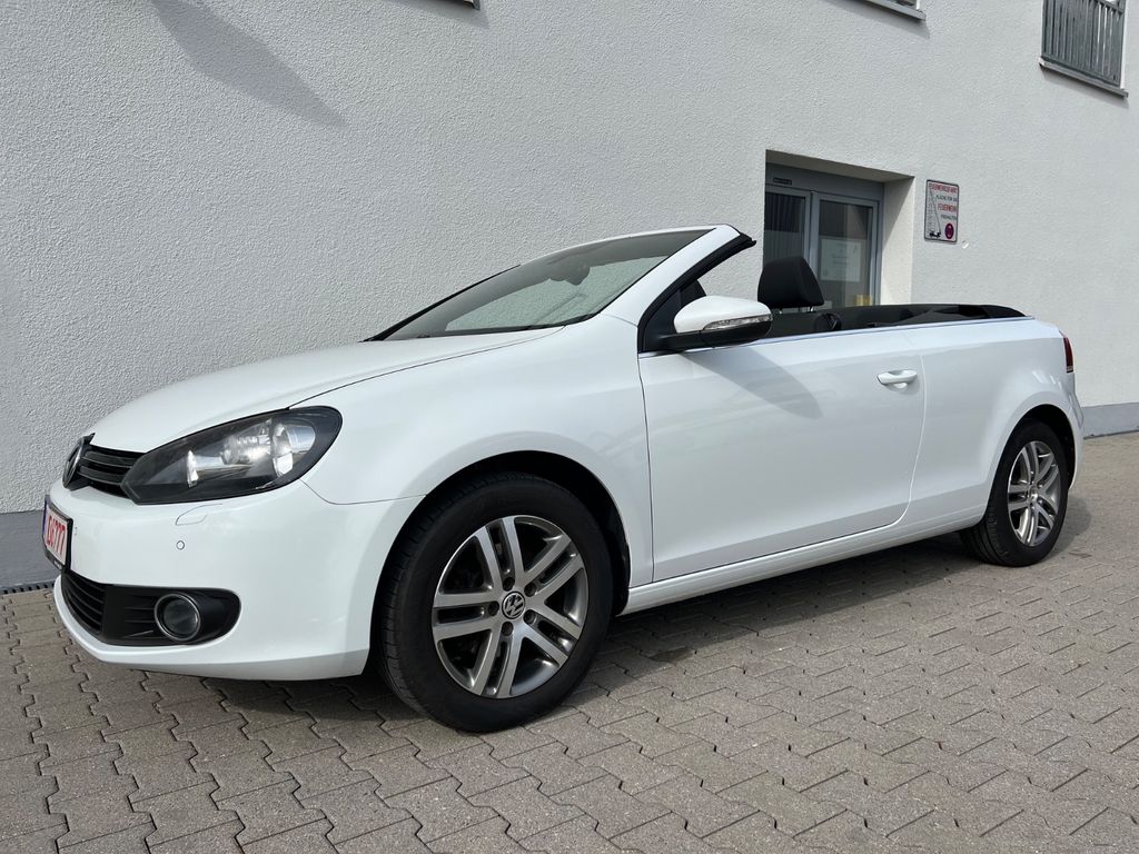 Angebot ansehen Volkswagen Golf