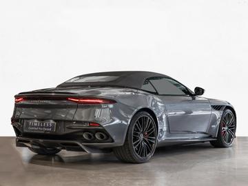 2019 Aston Martin DBS — миниатюра 15