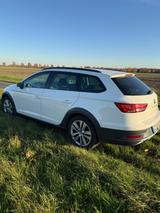 Seat Leon X-PERIENCE 1.4 TSI 92kW Start&Stop X-PE... - Seat Leon: Standheizung