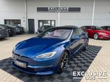 Tesla MODEL S PLAID | MATRIX LED | CREAM | 21INCH - Tesla Model S aus 2022