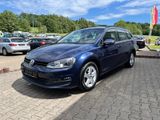 Volkswagen Golf VII Variant Comfortline BMT - Volkswagen Golf: Kombi, Vi