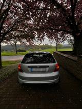 Honda Civic EP Sport - Honda Civic EP