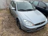 Ford Focus 85 Kw Benzin Klima - Ford Focus: 85kw