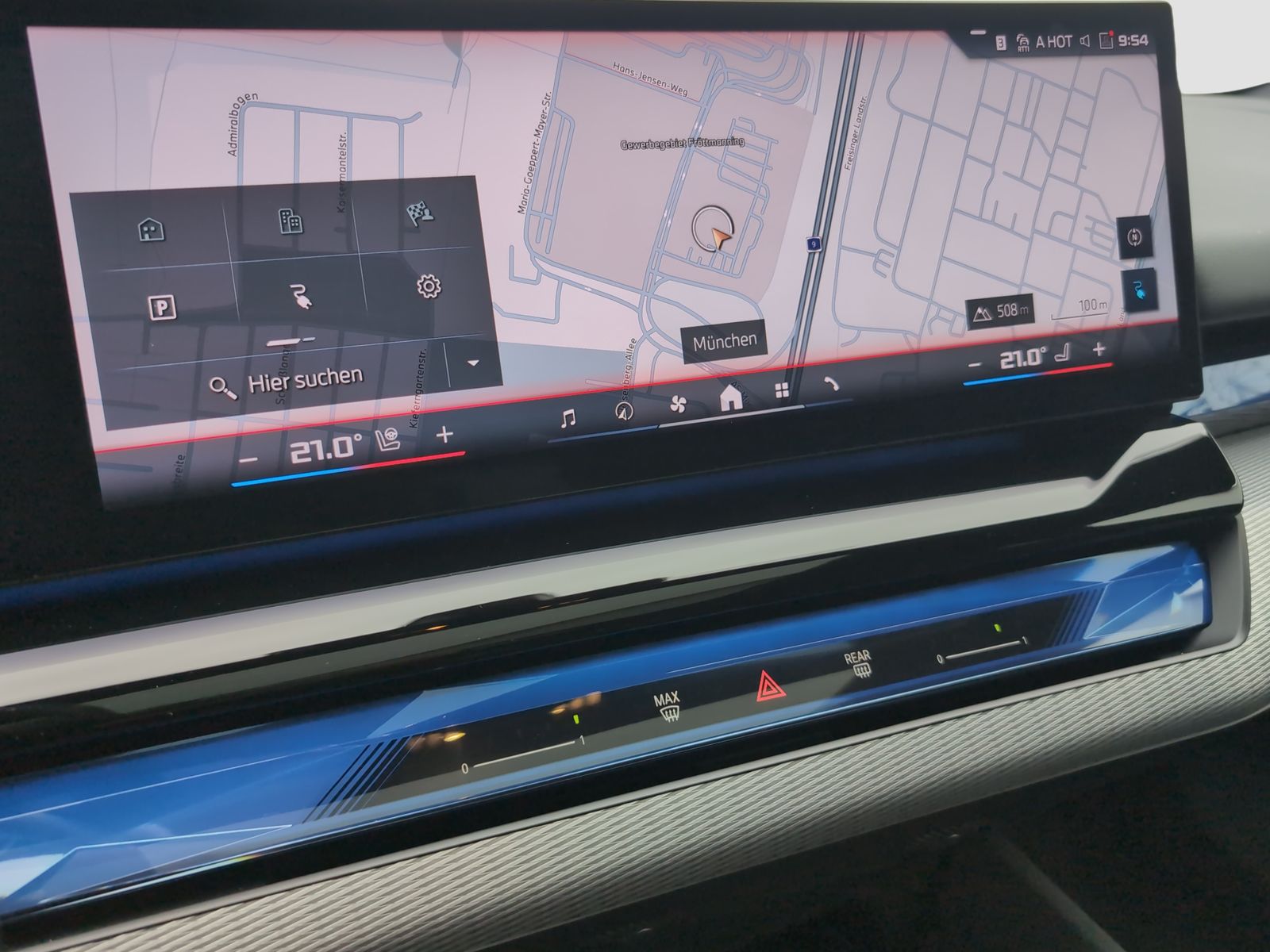 BMW i5 - Bild 13