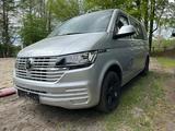 Volkswagen T6.1 Wohnmobil 81 KW Kurzer Radsta - Volkswagen 8