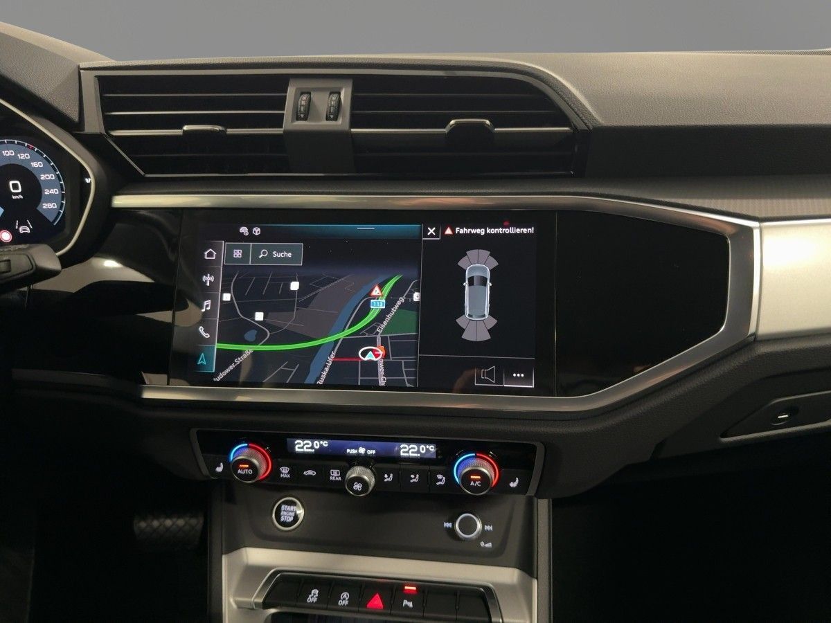 Audi Q3 - Bild 15