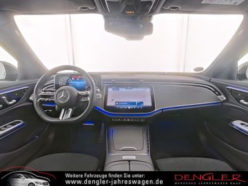 Mercedes E 220 - 3