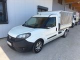 Fiat Doblo Cargo Work Up Pritsche 1,6, Diesel 120 PS - Angebote entsprechen deinen Suchkriterien
