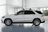 Mercedes-Benz GLE 53 AMG 4M+ 360/Pano/Burm/AHK/Stdhz/Memo/22' - Mercedes-Benz GLE 53 AMG Jahreswagen