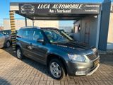 Skoda Yeti Edition - Skoda Yeti in Bielefeld