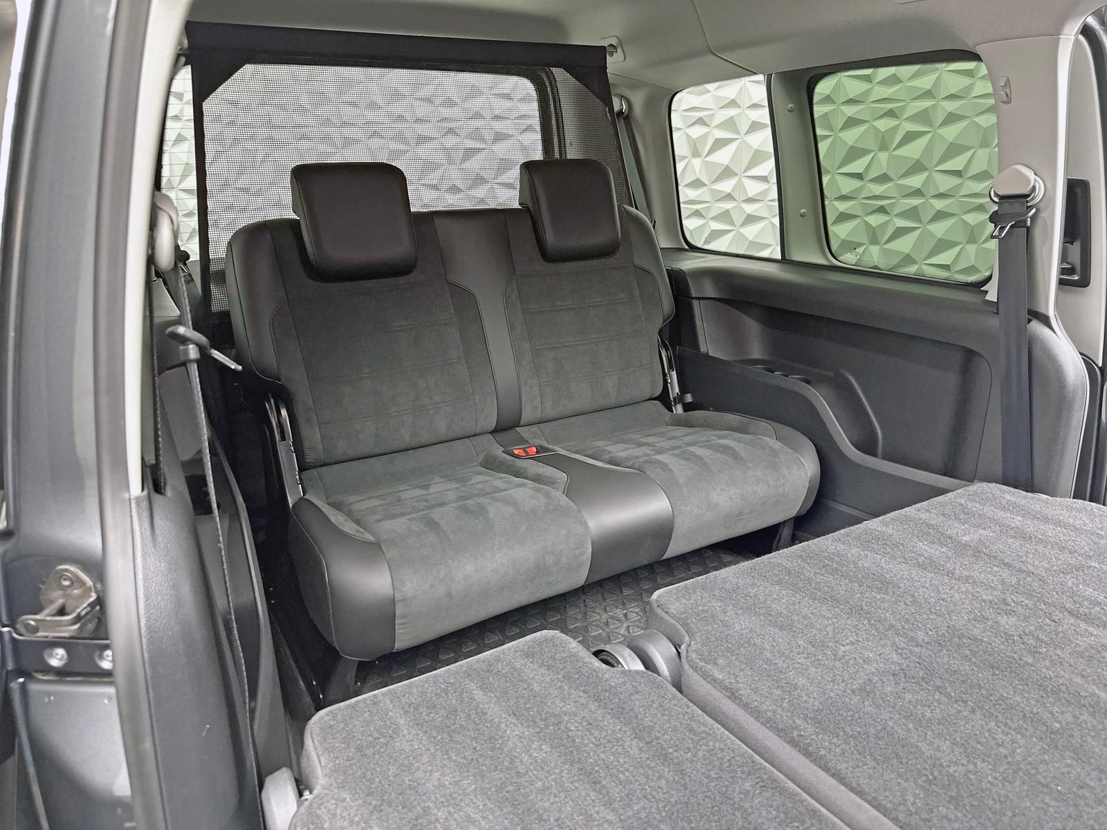Fahrzeugabbildung Volkswagen CADDY 2.0TDI MAXI/HIGHLINE/ANDROID/AHK/ACC/7SITZ
