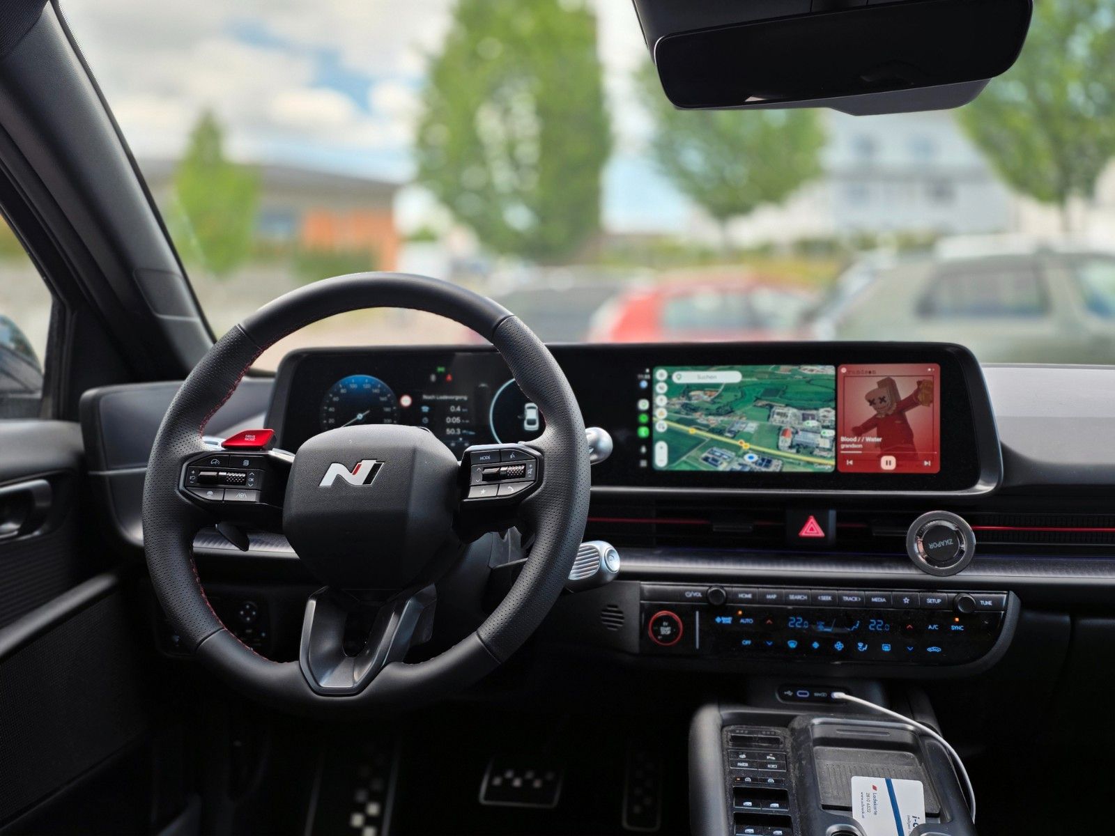 Hyundai IONIQ 6 – Bild 5