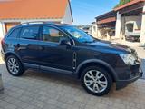 Opel Antara - Opel Antara von privat