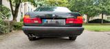 BMW 730 - BMW 730 aus 1988