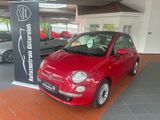 Fiat 500 Lounge * PanoramaD./ Garantie * - Fiat 500 in Bielefeld