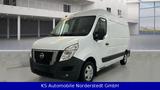 Nissan NV400  2.3 DCI 150 L2H2 FWD 6M/T - Nissan NV400 in Hamburg