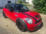 MINI John Cooper Works John Cooper Works (ab Werk) - MINI John Cooper Works aus 2009