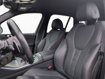 BMW X5 - 10